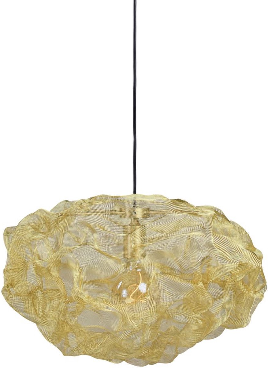 Northern Plafoniera Heat ottone