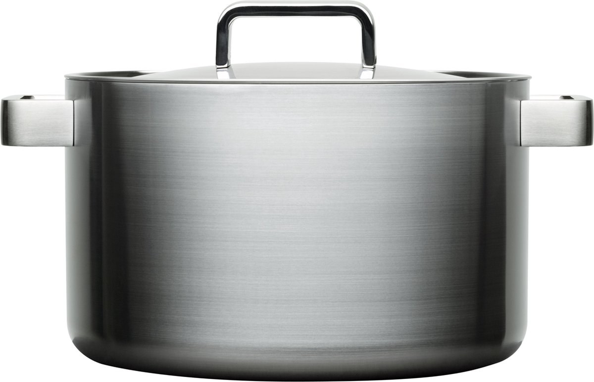 Iittala Casseruola Tools 8 L