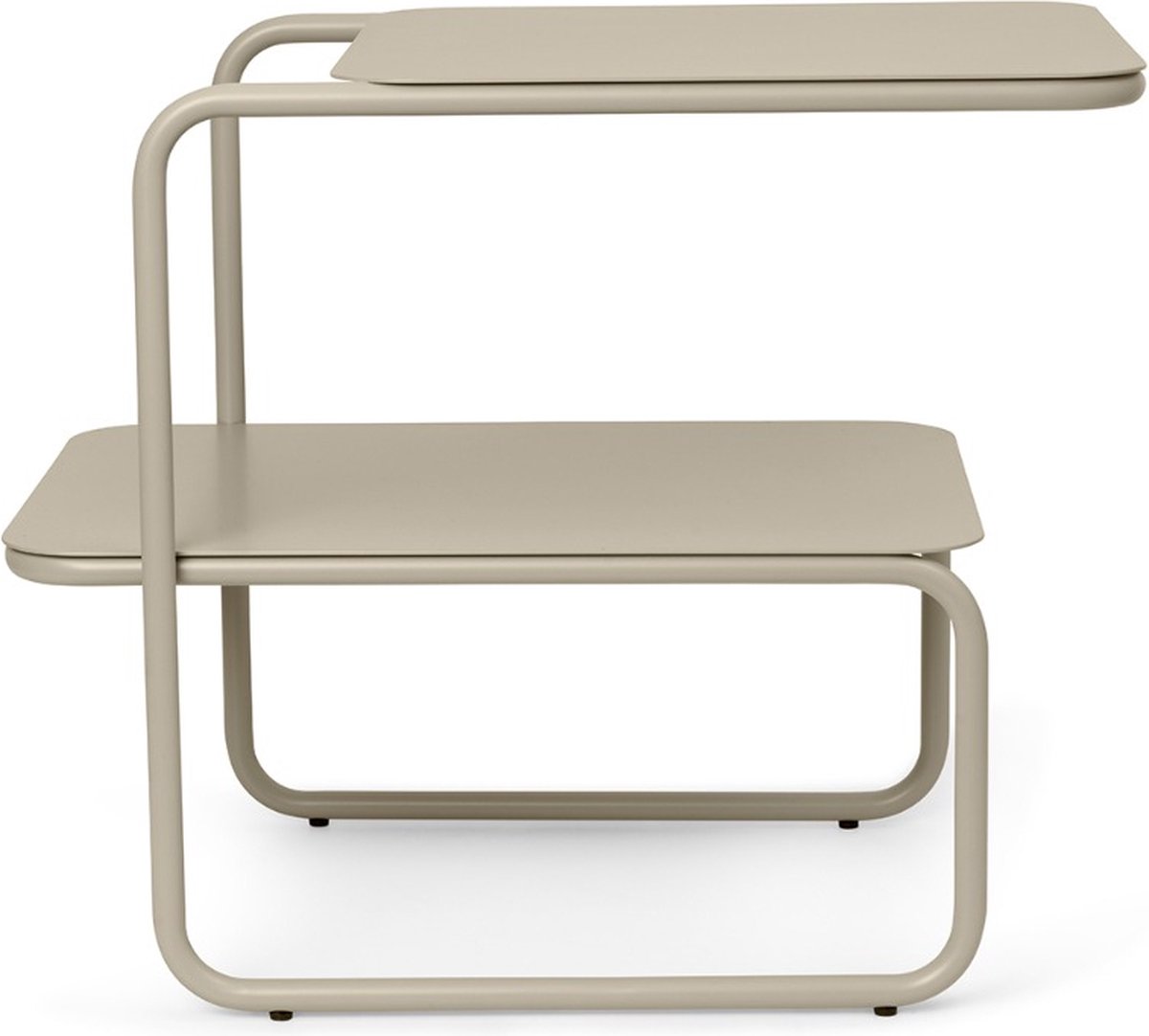 Ferm Living Tavolino Level Cashmere
