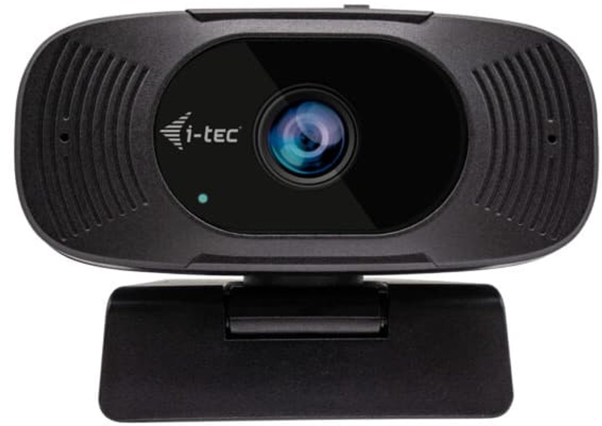 i-tec SOLOMON 300 4K Webcam