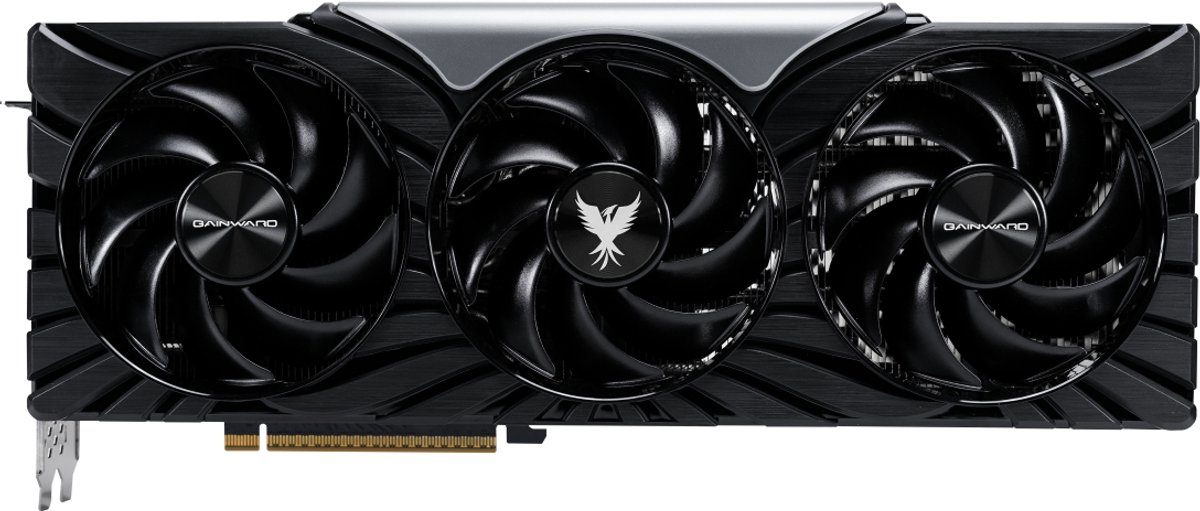Gainward GeForce RTX 5080 Phoenix V1 - 16GB GDDR7, HDMI, 3x DP