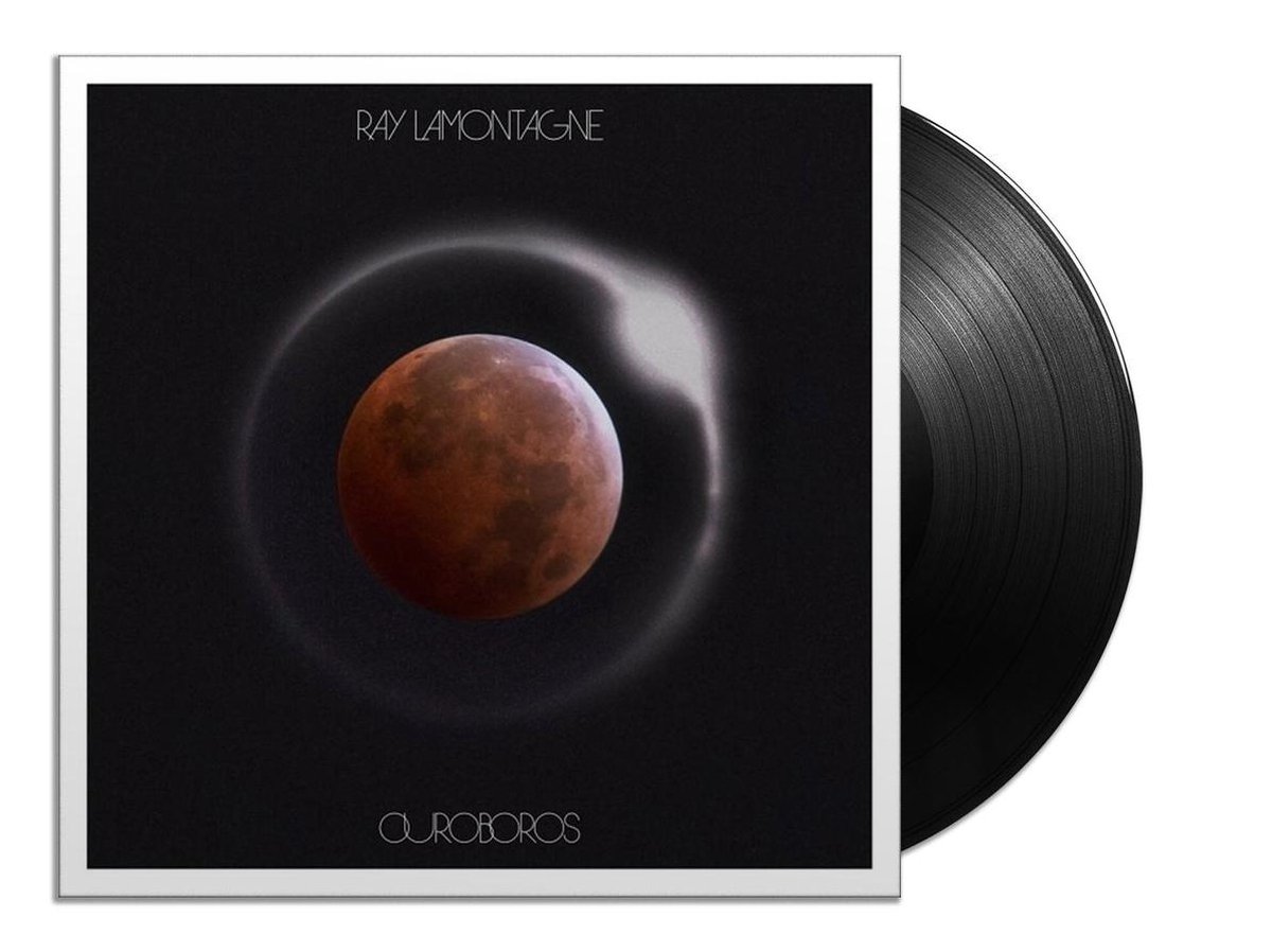 Ouroboros [Vinyl LP]