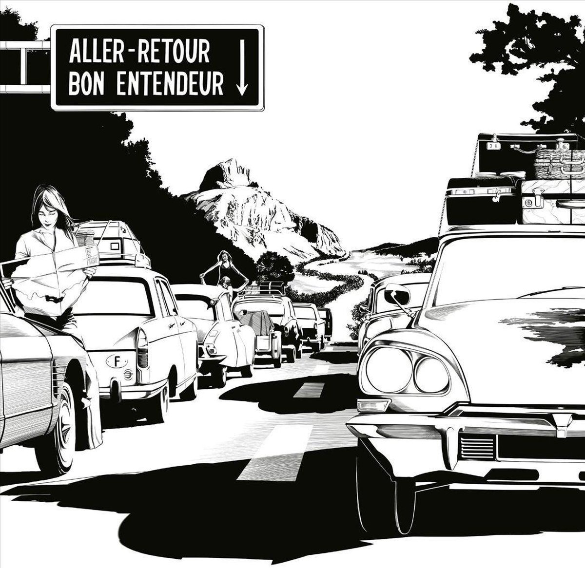 Aller-Retour