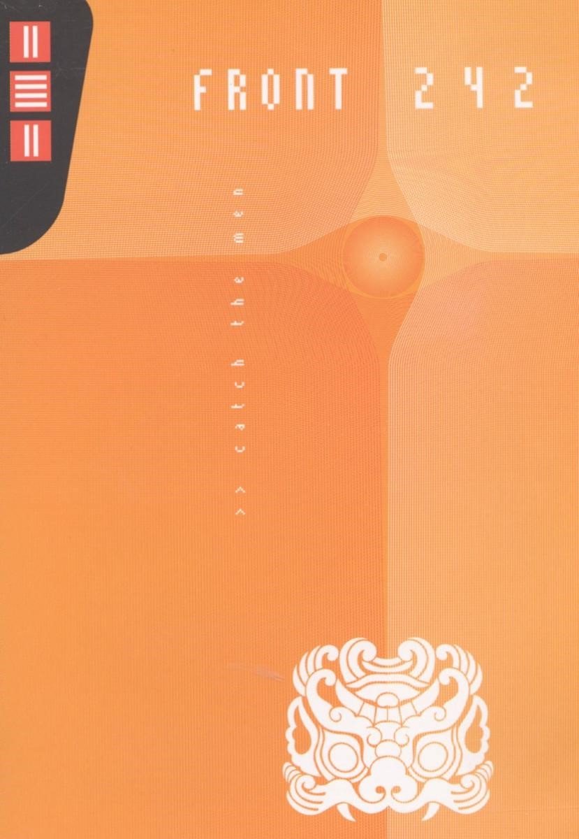 Front 242 - Catch the Men