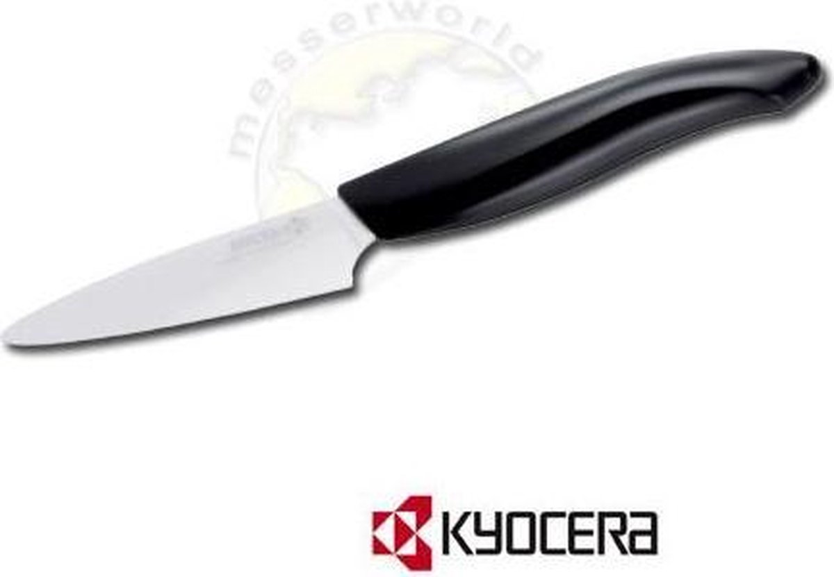 Kyocera Coltello spelucchino in ceramica Kyocera FK 7,5 cm