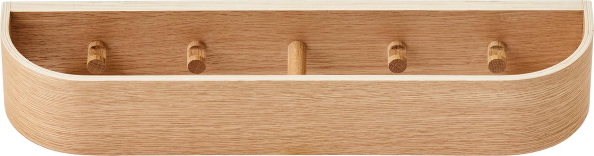 Audo Copenhagen Appendiabiti Epoch 50 cm Rovere