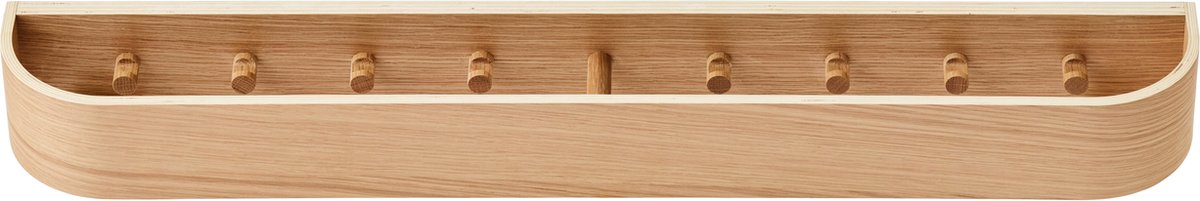 Audo Copenhagen Appendiabiti Epoch 79 cm Rovere