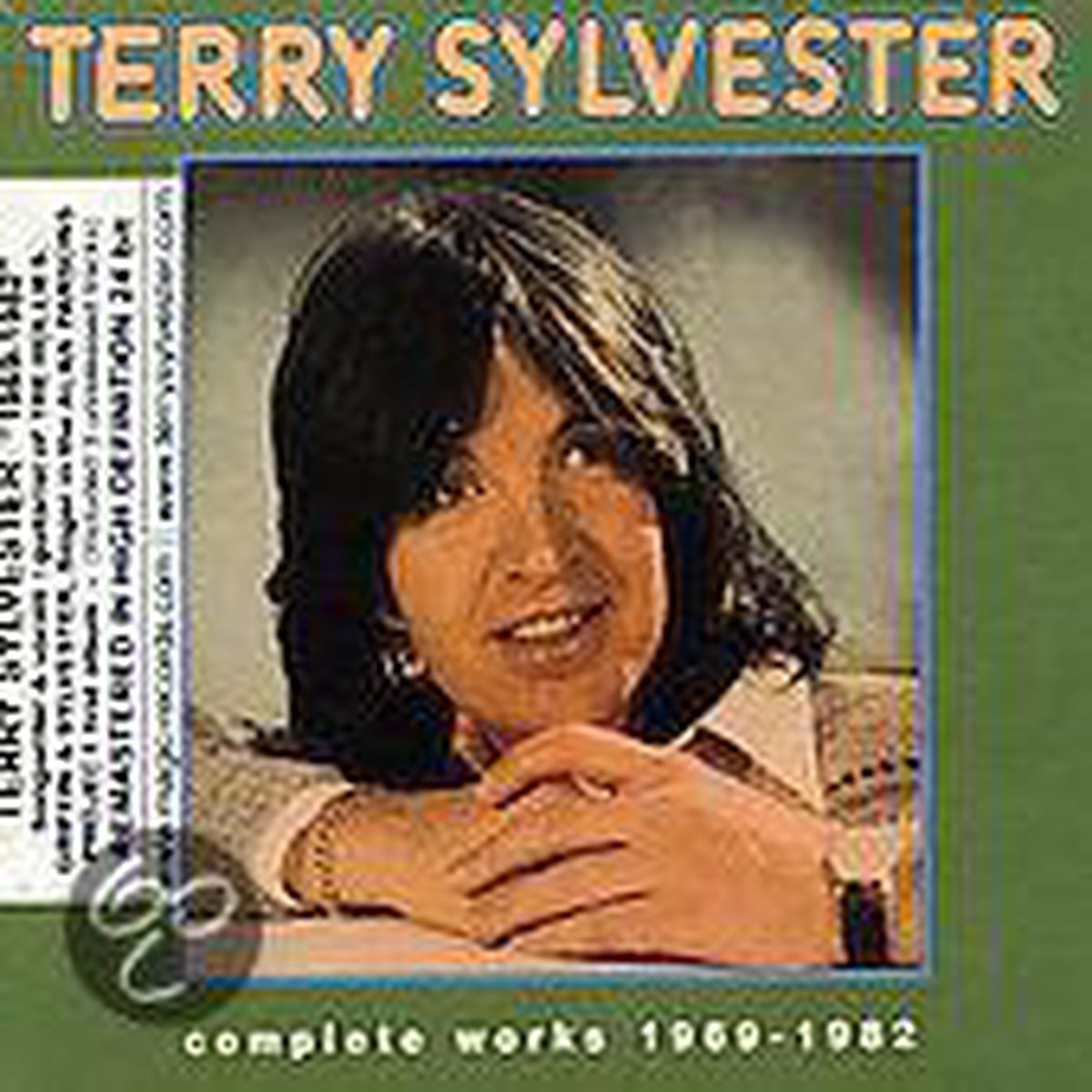 Complete Works 1969-1982