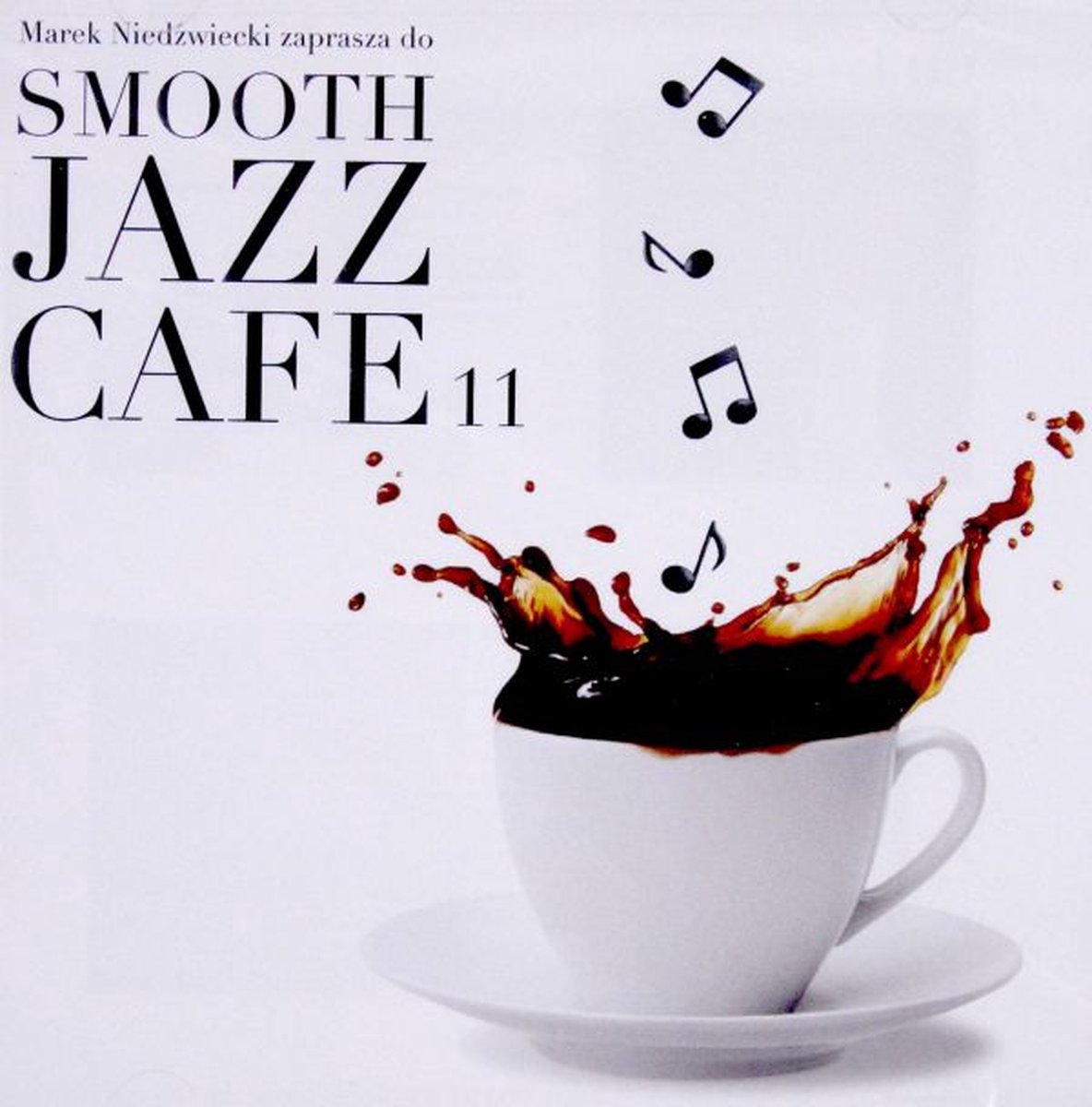 SMOOTH JAZZ CAFE 11