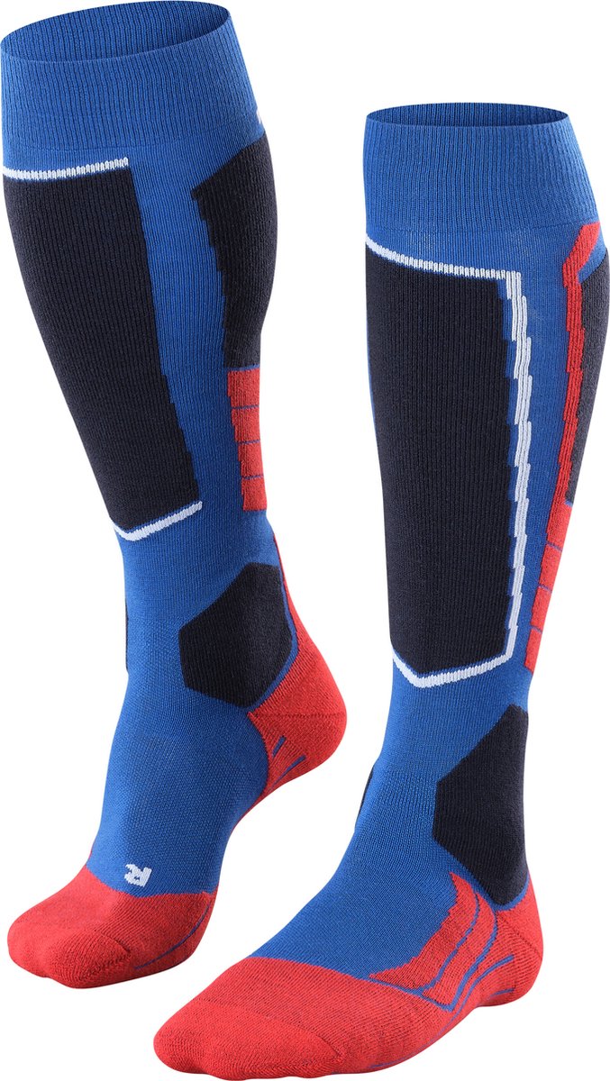 Sk2 Wolle Herren Socke Olympic 44-45