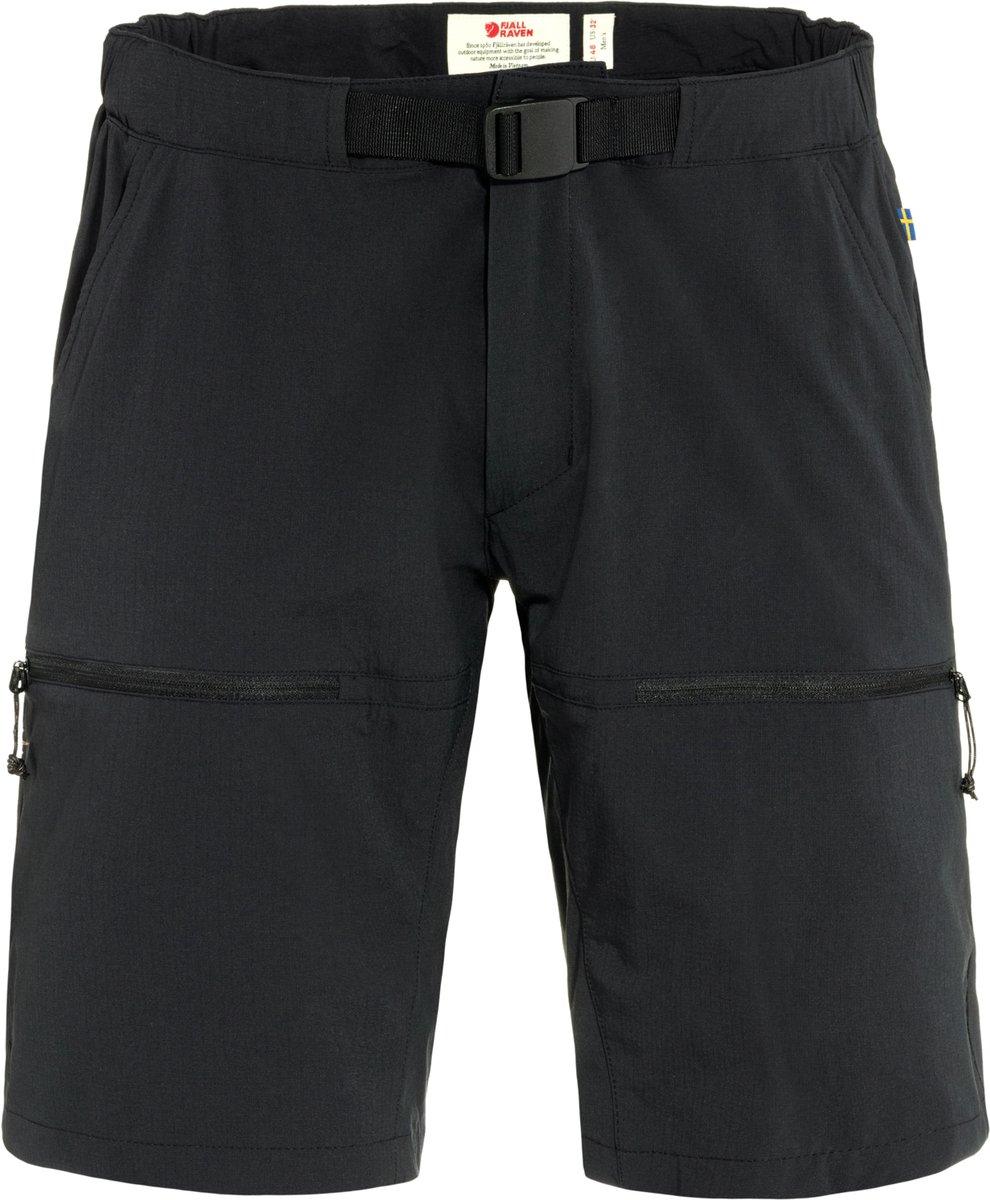 Fjällräven Hight Coast Hike - pantaloni trekking - uomo