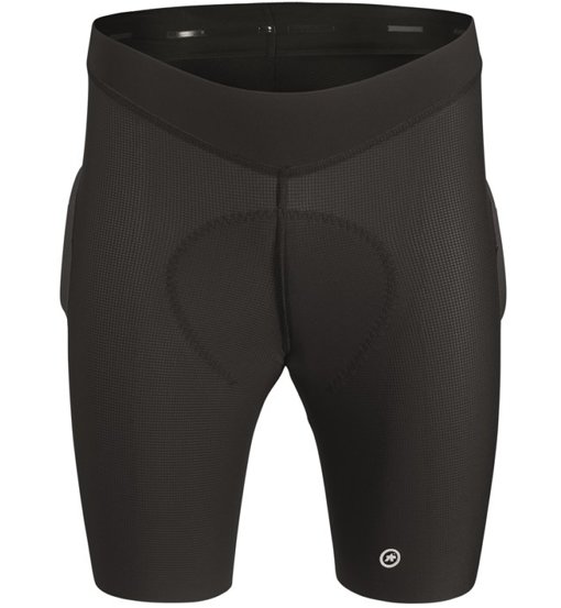 Assos Trail Liner - pantaloni MTB - uomo