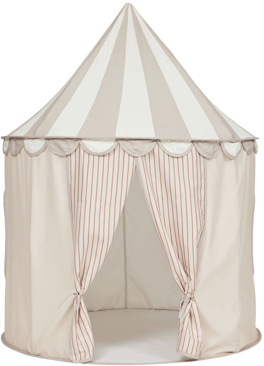 OYOY Tenda Circus Argilla