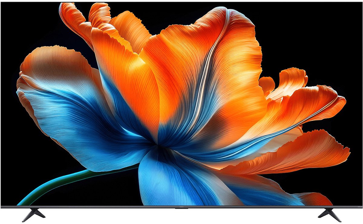 Xiaomi 98" Fladskærms TV Mini LED 4K Dolby Vision S Mini LED 2026