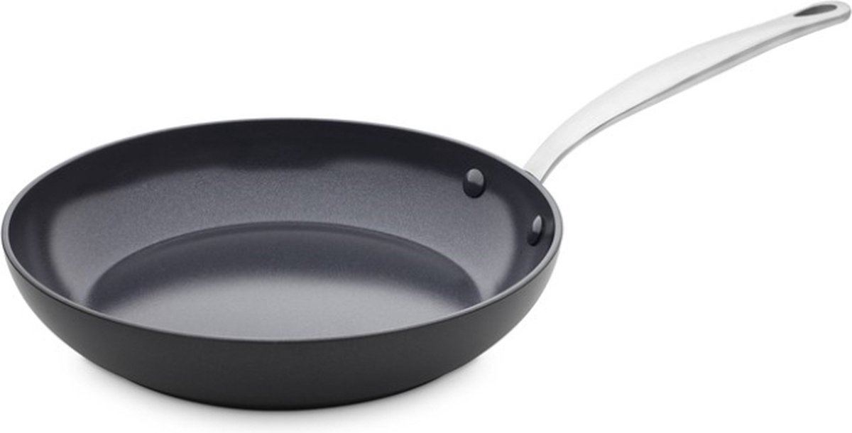 GreenPan Barcelona Pro frying pan