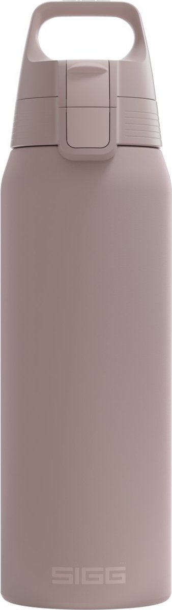 Sigg Shield Therm One 0.75L - Brown
