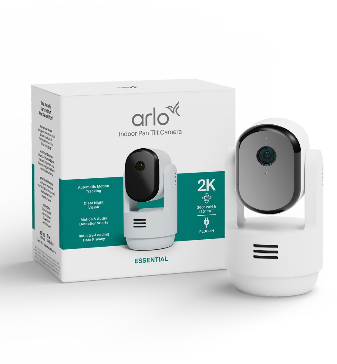 Arlo Essential 3 - network surveillance camera