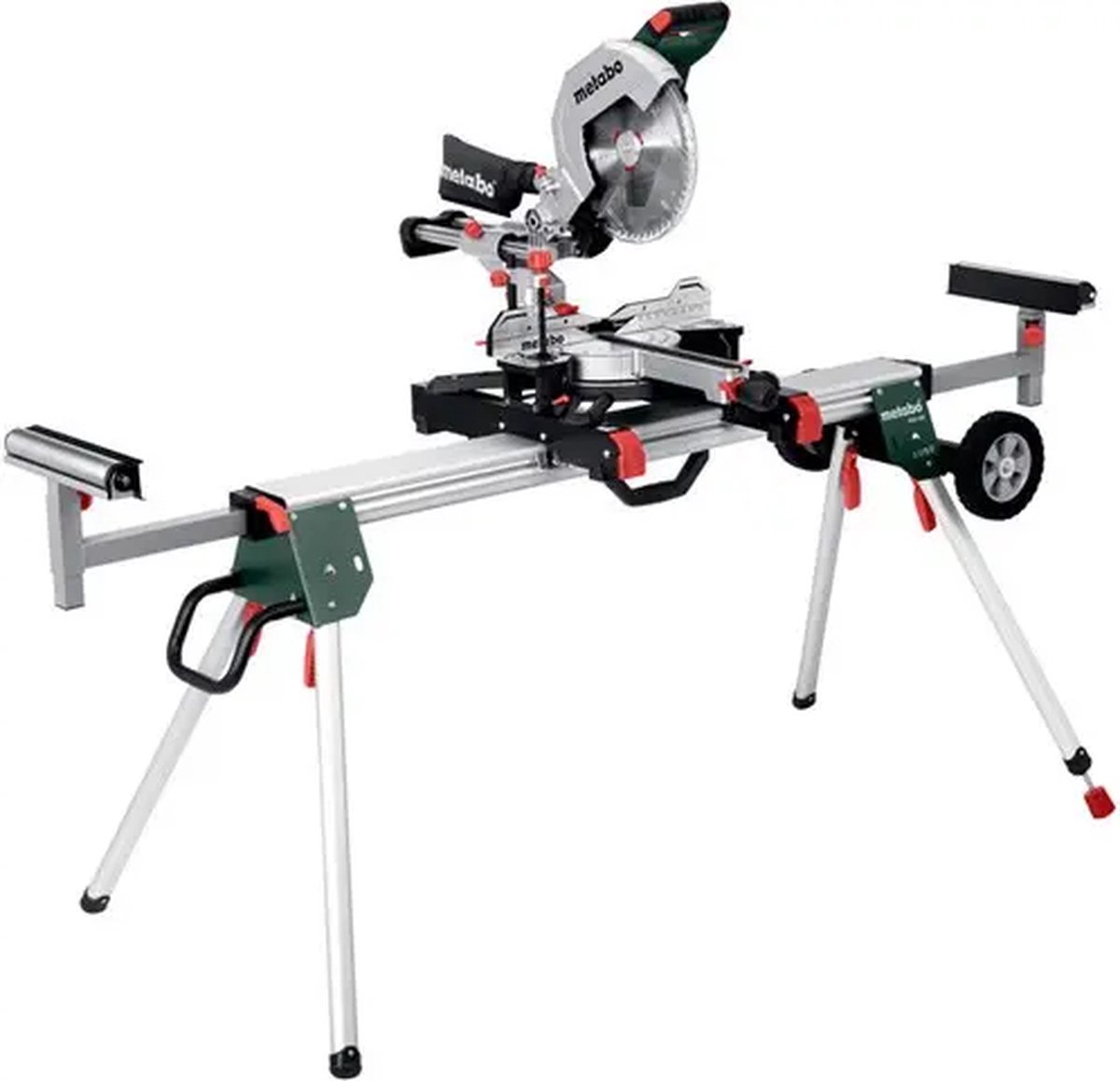 Metabo KGS 305 M