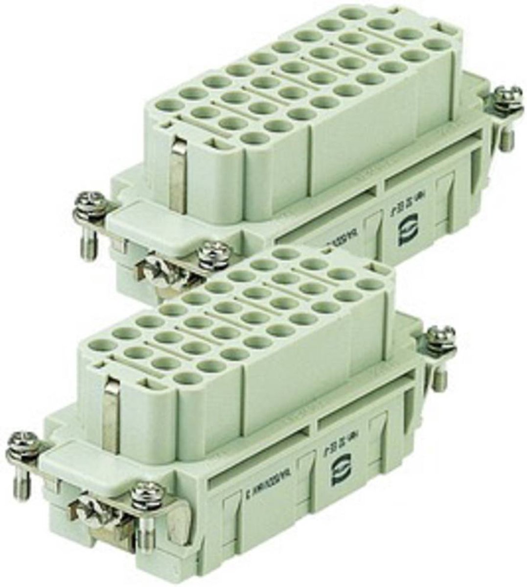 Insert femelle HARTING 09320323111 1 pc(s)