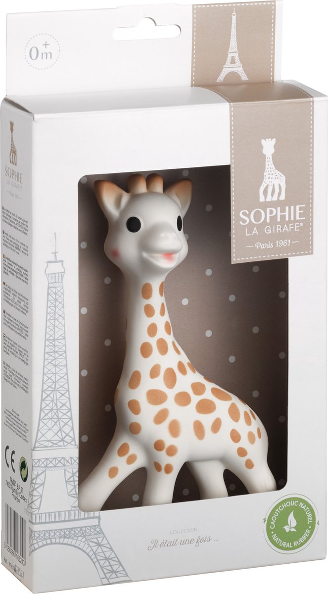 Vulli Sophie la girafe