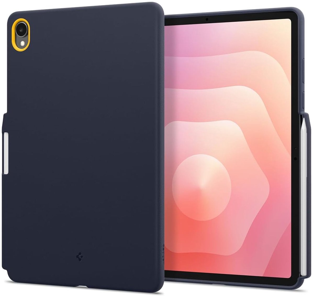 Spigen Nano Pop - blueberry navy - Samsung Galaxy Tab S11 (2025)