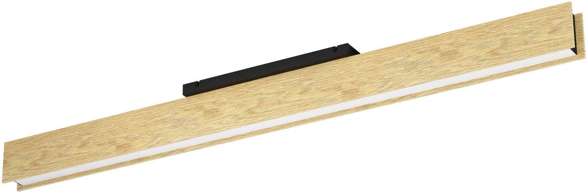 EGLO CONNECT.Z ANCHORENA SMART loftlampe eg fsc M/FARVER(RGB) OG TUNABLE WHITE