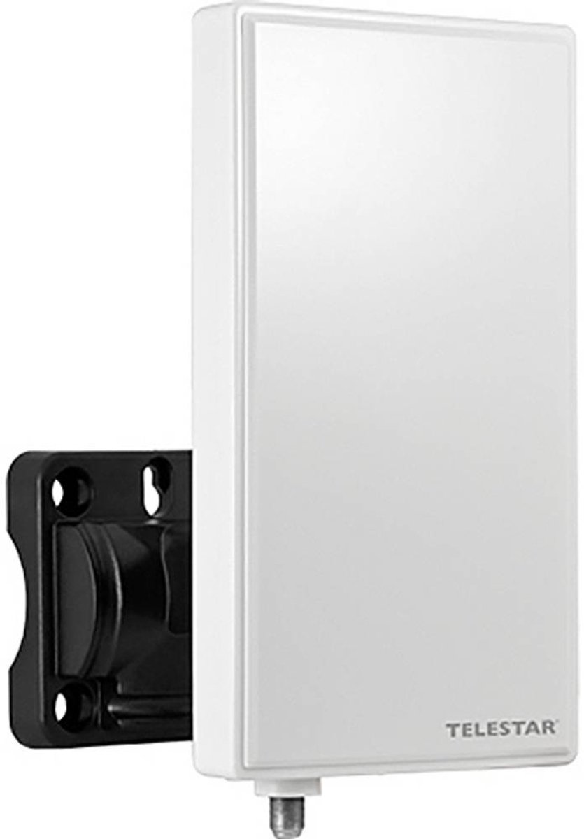 Telestar ANTENNA 3 LTE Antenne plate DVB-T/T2 active blanc