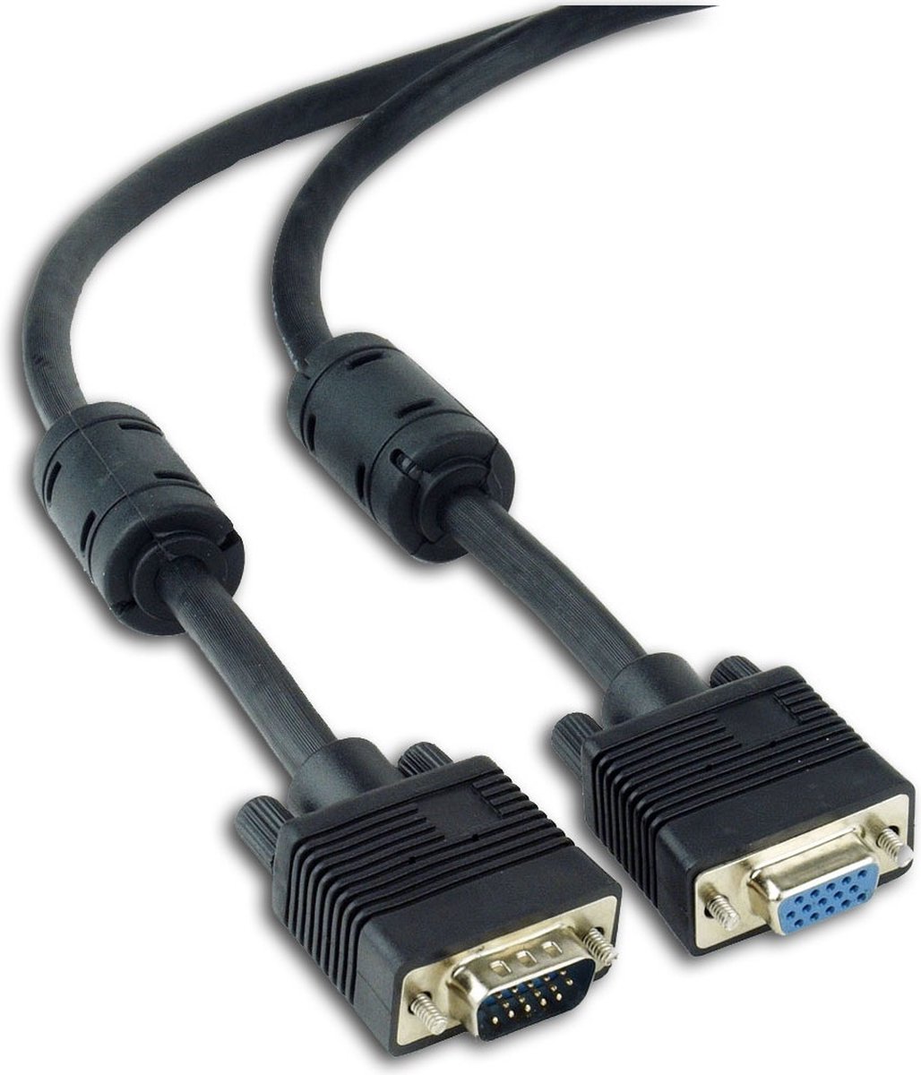 Gembird Cablexpert Premium CC-PPVGAX-6B - VGA cable - 1.8 m