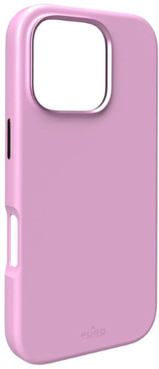 Puro PURO Cover Icon Mag Pro til iPhone 16 Pro Max