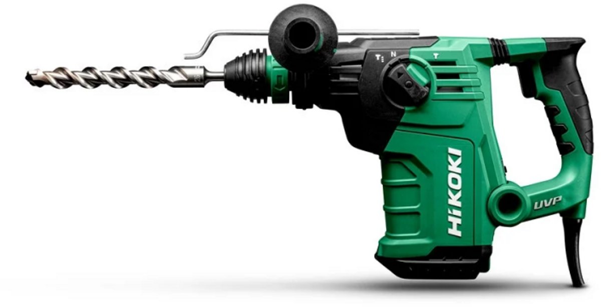 HiKOKI SDS-Plus-Marteau perforateur 1050 W