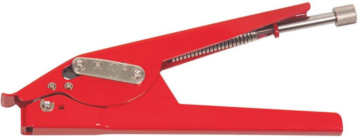KS Tools 1151027 Pistolet pour serre-câbles, 2,4 - 9,0 mm