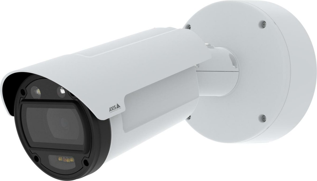 Axis Q1808-LE Bullet Camera 10 MP