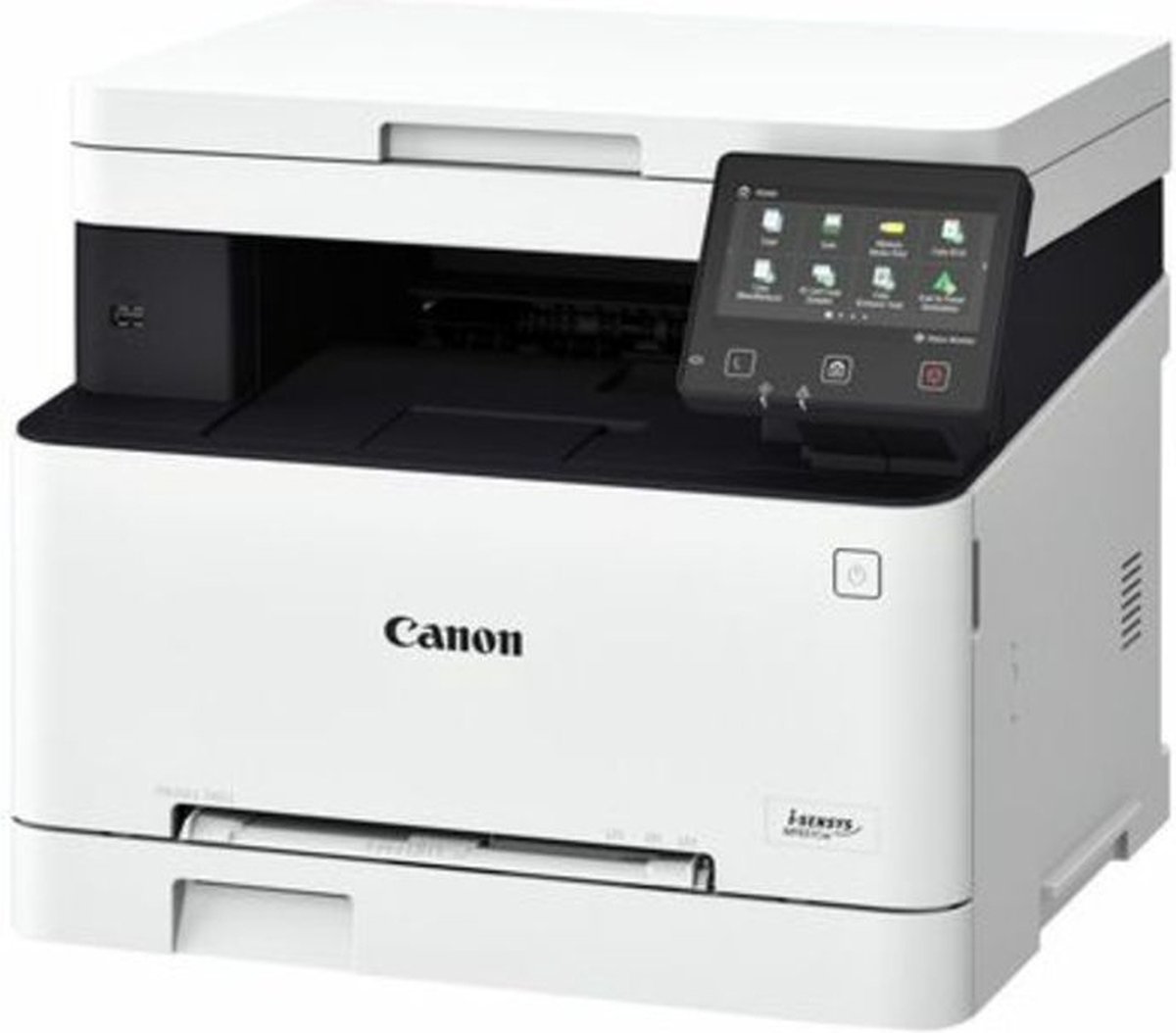 Canon i-SENSYS MF651Cw Multifunktion - Farve - Laser