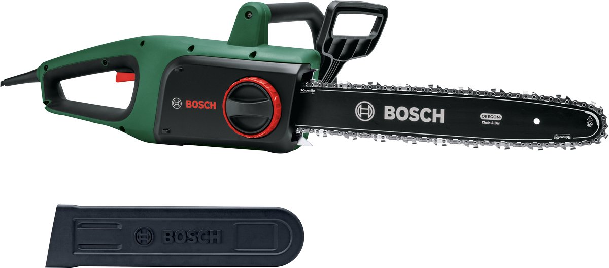 Bosch Universal Chain 35 Chain Saw