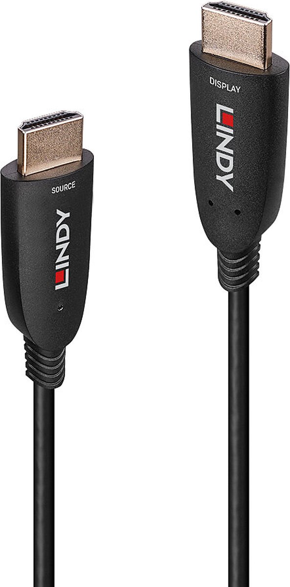 Lindy HDMI cable - 20 m