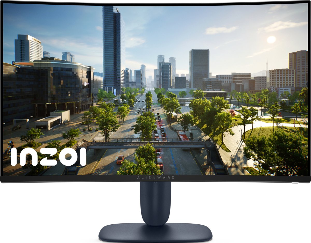 Dell Alienware AW3225DM - 2560x1440 (QHD) - 180Hz - VA