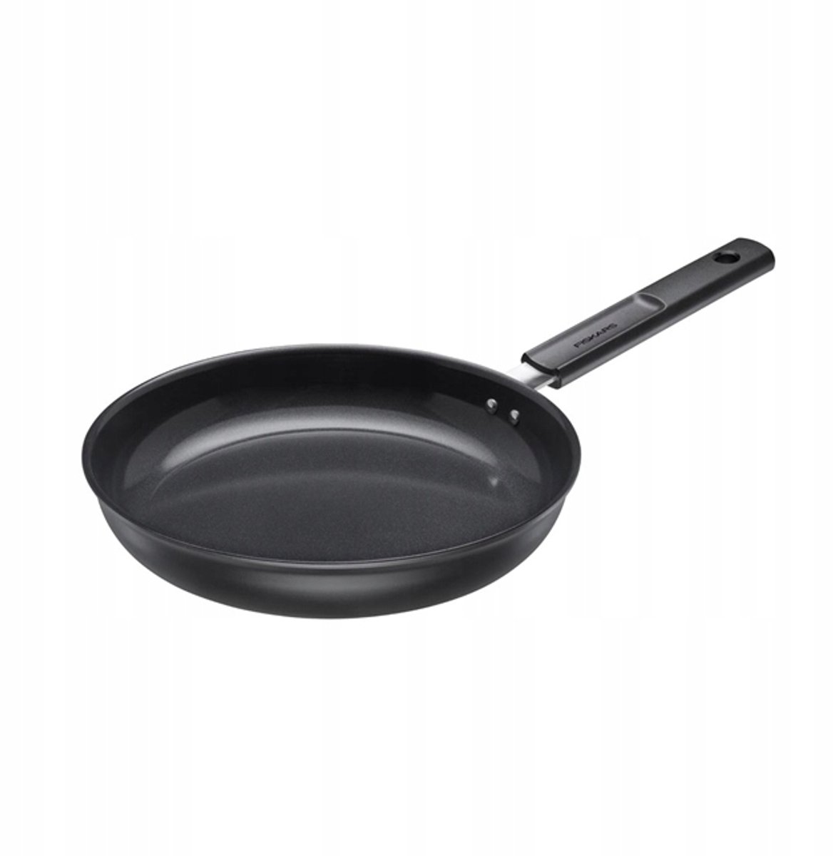 Fiskars Hard Face Frying Pan - 26 cm