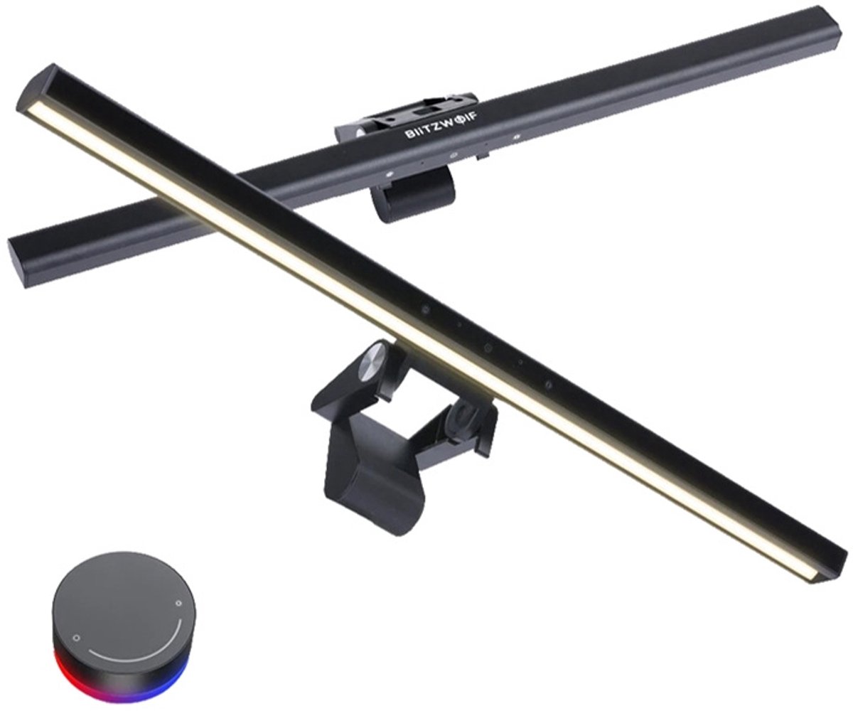 BlitzWolf BW-CML6 Monitor Lamp