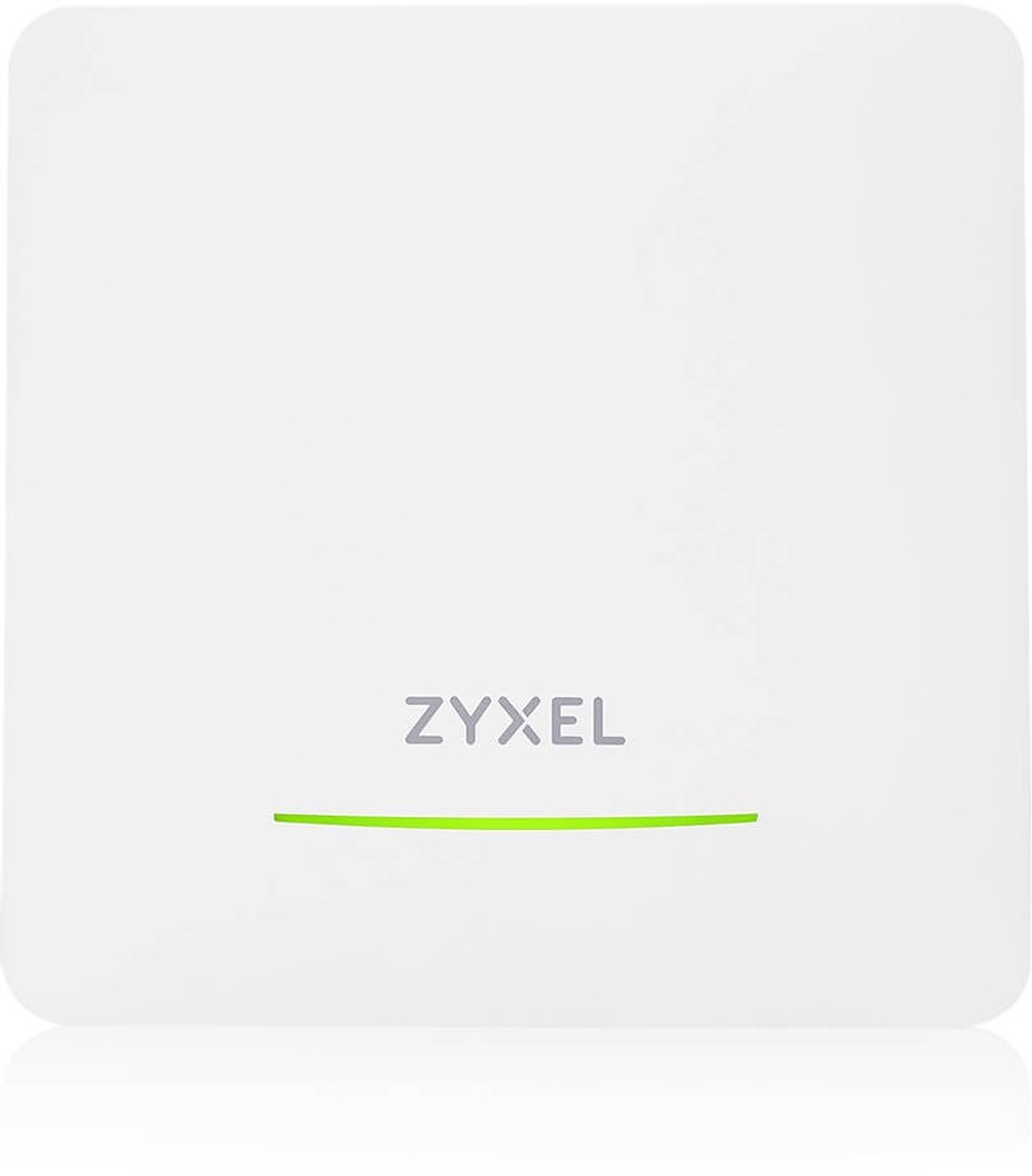 ZyXEL NWA50AX PRO AX3000 4-Stream WiFi 6 Dual-Radio NebulaFlex Access Point