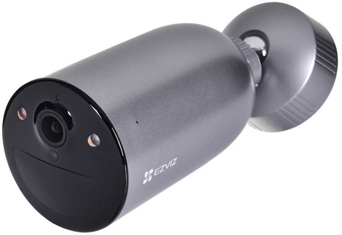 EZVIZ EB3 Standalone Smart Home Battery Camera