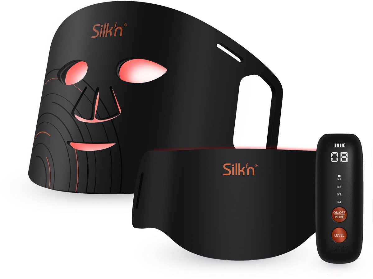 Silk'n Dual LED Set
