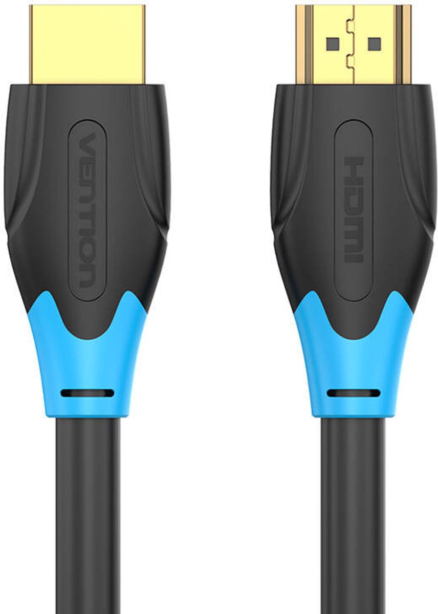 Vention 4K HDMI Cable - 2m 60Hz