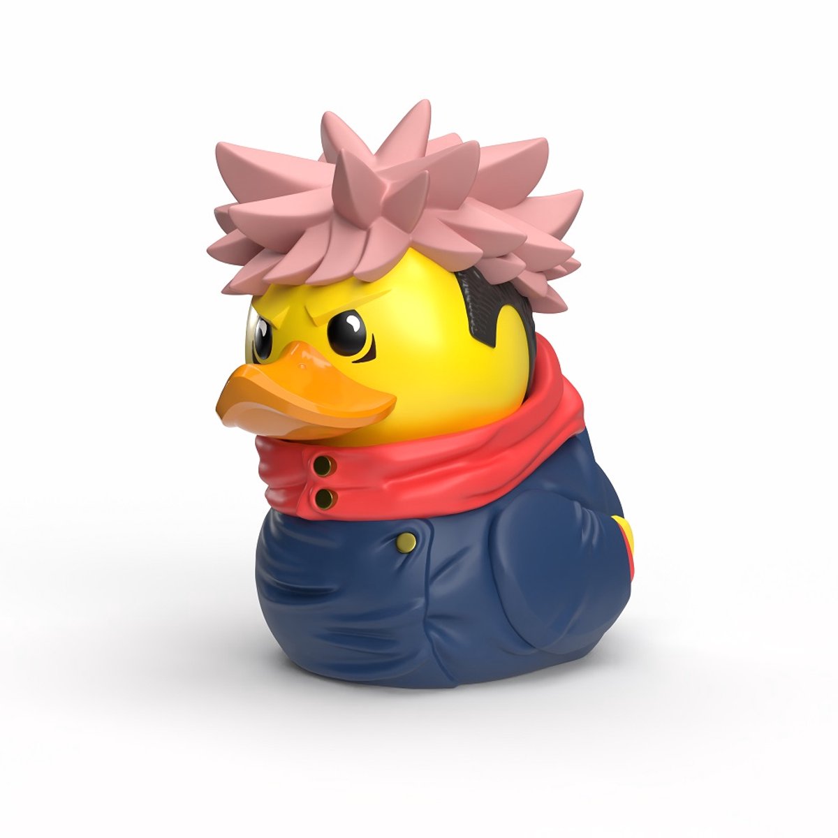 Mini TUBBZ - Jujutsu Kaisen: Yuji Itadori - Figur