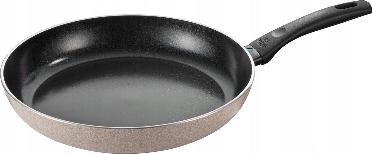 Ballarini - Ledro Fry Pan - Beige - 32 cm