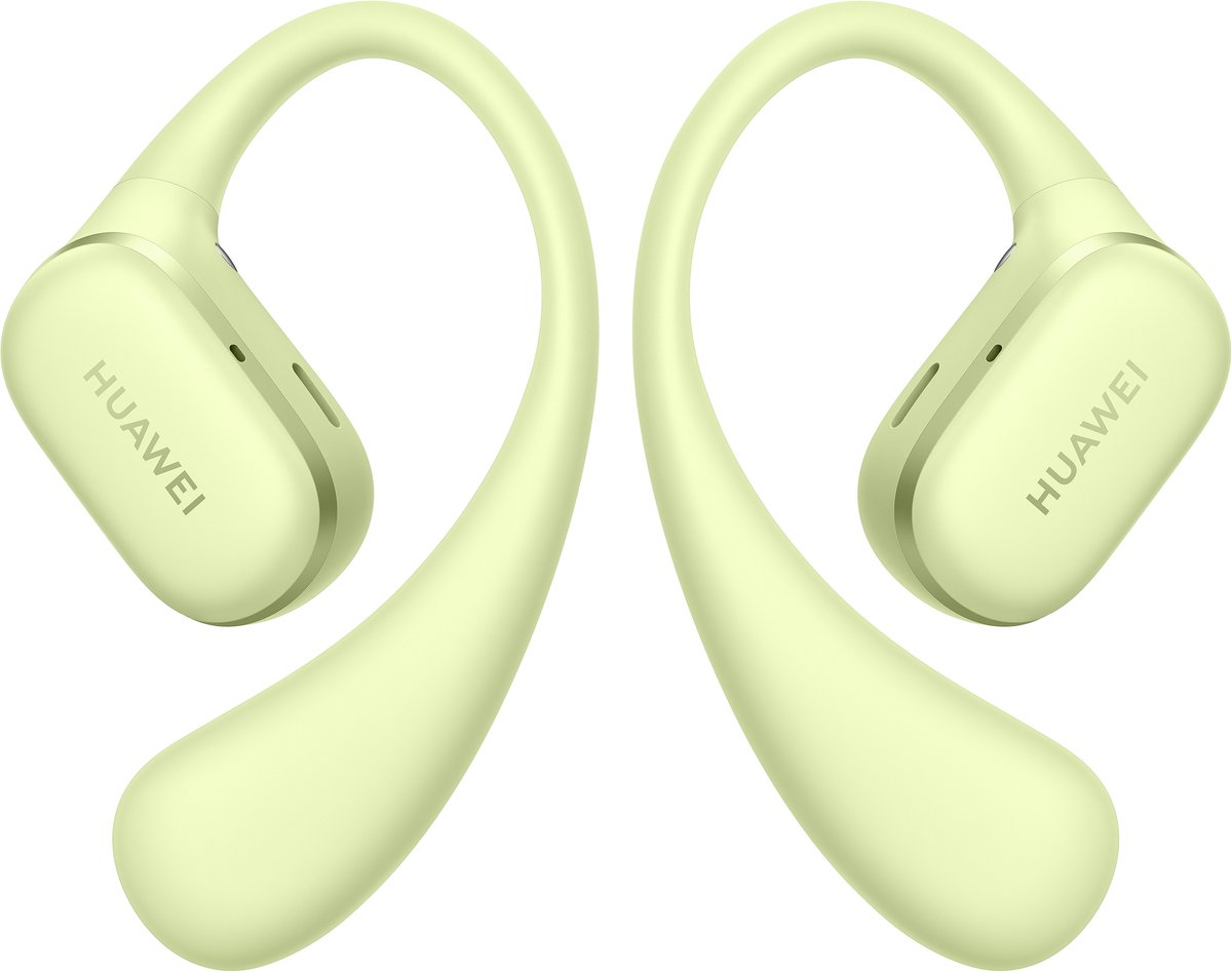 Huawei FreeArc - Green
