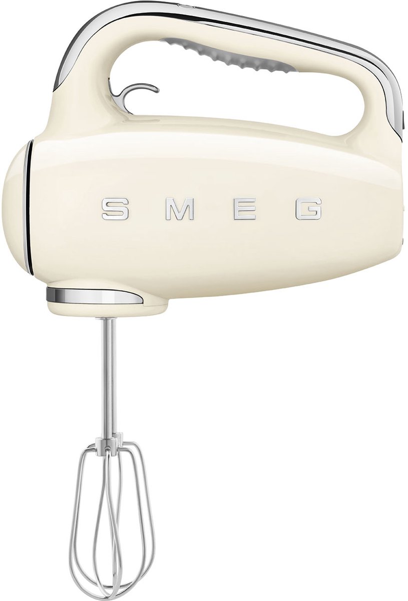 SMEG Håndmixer 50's Style - 250 W