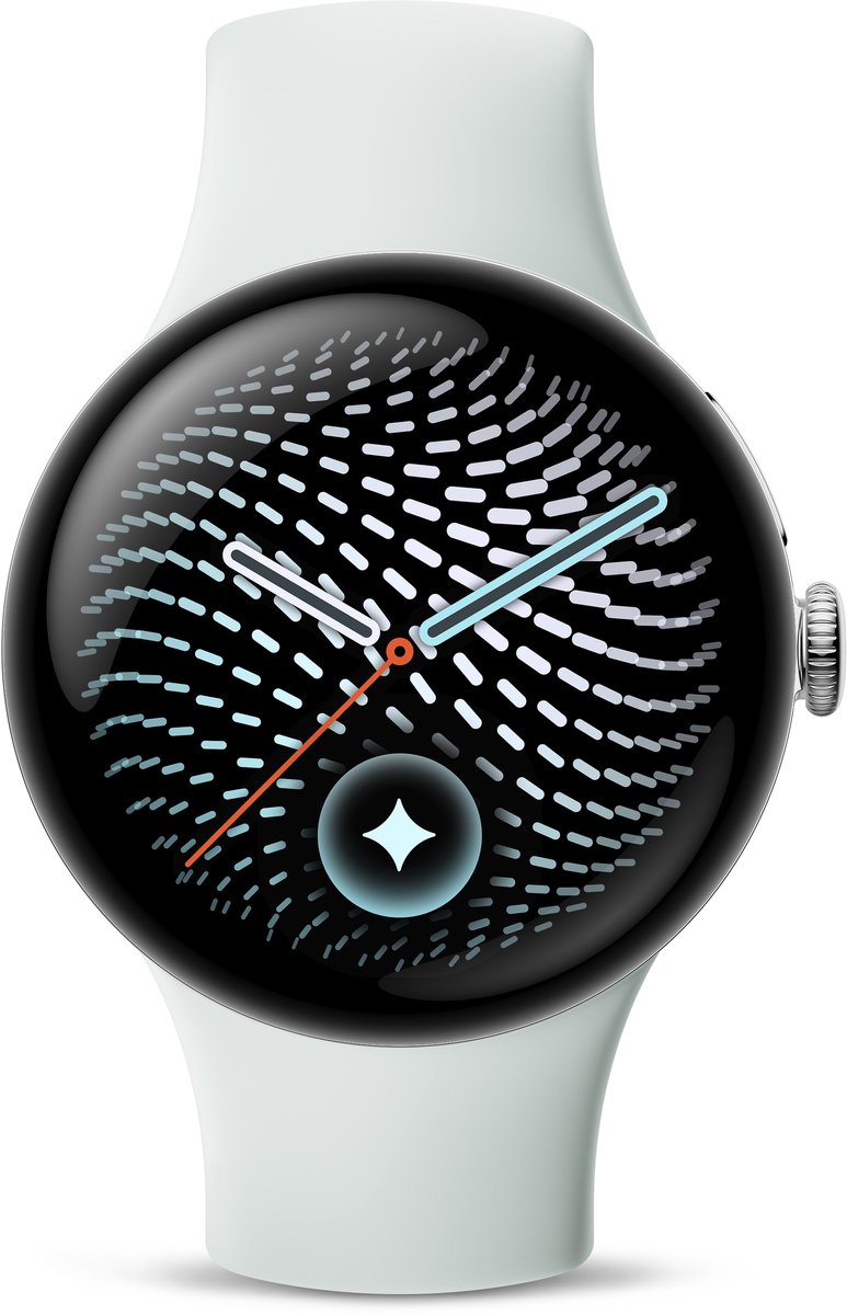 Google Pixel Watch 5