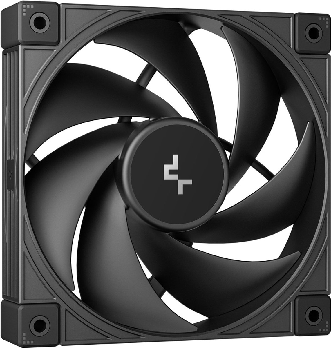 DeepCool AK500 G2 DIGITAL NYX - CPU Luftkøler