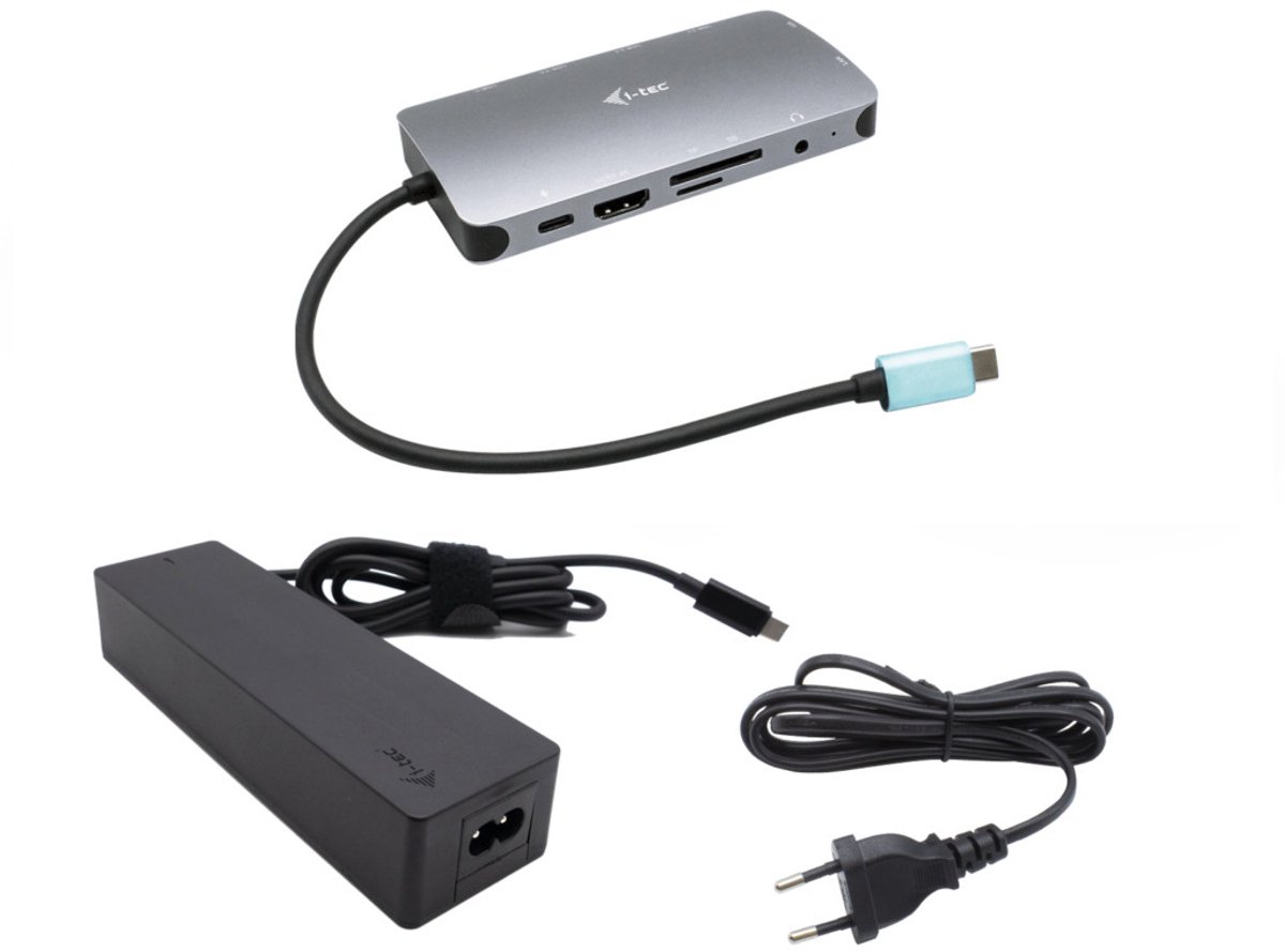 I-Tec Nano Dock
