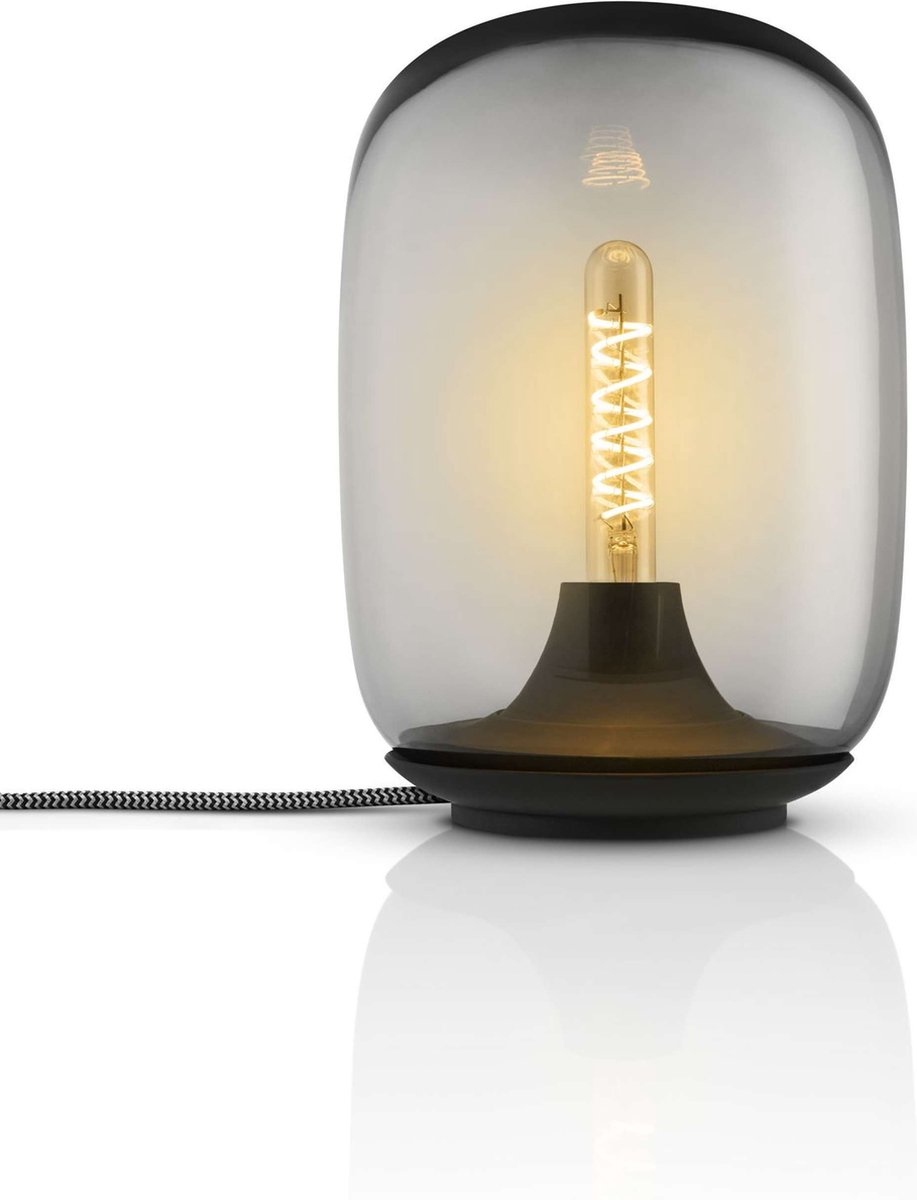 Eva Solo Lampada Acorn 21,5 cm Pietra